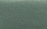 1989 Mercedes-Benz Sea Foam Green Poly